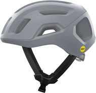 POC Ventral Air MIPS světle šedá M - Helma na kolo