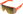Fluo. Orange Translucent/Clarity Road/Partly Sunny Gold One