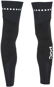 POC AVIP Ceramic Legs Uranium Black M - Cycling Leg Warmers