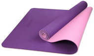 Proiron Yoga mat 1830 × 660 × 6 mm, purple / pink - Exercise Mat