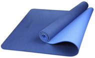 Proiron Yoga mat 1830 × 660 × 6 mm, blue / light blue - Exercise Mat