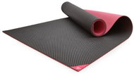 Reebok Fitness Mesh Mat - Pink - Exercise Mat