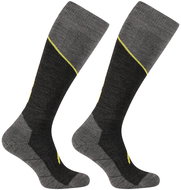 Head 2PACK socks multicolour (701229031 002) S - knee socks