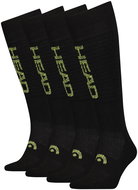 Head 2PACK podkolenky vícebarevné (701224231 001) XS - knee socks