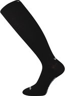 VoXX Black compression knee socks (Lithe) S - knee socks