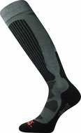 VoXX Dark grey knee socks (Etrex knee) - knee socks