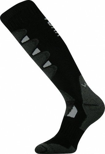 VoXX Black knee socks (Stabil-black) S - knee socks - Main image