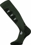 VoXX Green knee socks (Stabil-khaki) - knee socks