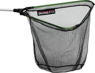 Suretti Teleskopický podběrák plast, 150 cm - Landing Net
