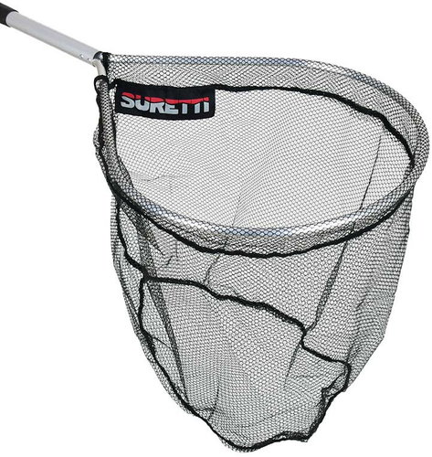 Suretti Podběrák pstruhový, 75 cm - Landing Net - Main image