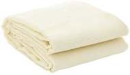 SHUMEE Camping mat cream 4 × 2,5 m - Tent Mat