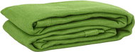 SHUMEE Tent carpet light green 200 × 300 cm HDPE - Tent Carpet