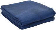 SHUMEE Camping mat blue 3 × 2.5 m - Tent Mat