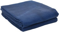 SHUMEE Camping mat blue 4 × 2.5 m - Tent Mat