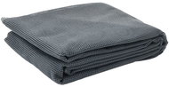 SHUMEE Camping mat light grey 3,5 × 2,5 m - Tent Mat