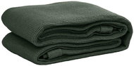SHUMEE Tent carpet 400 × 600 cm dark green - Tent Carpet
