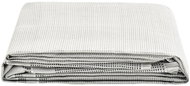 SHUMEE Tent carpet 450 × 300 cm grey - Tent Carpet