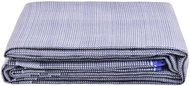 SHUMEE Tent carpet 700 × 300 cm blue - Tent Carpet