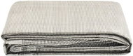 SHUMEE Tent carpet 400 × 300 cm dark grey - Tent Carpet