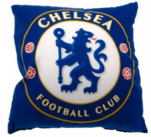 Chelsea FC: Sign - pillow - Pillow - Main image