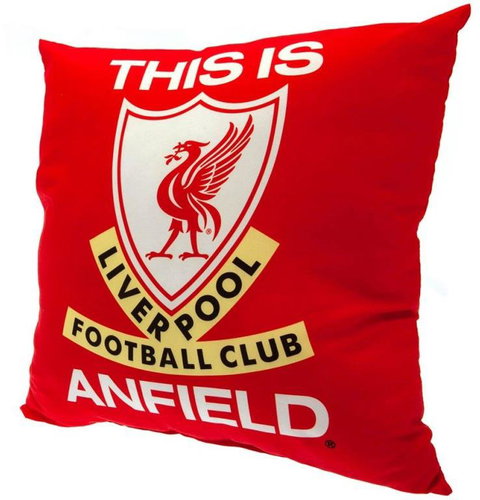 Liverpool FC: This Is Anfield - pillow - Pillow - Main image