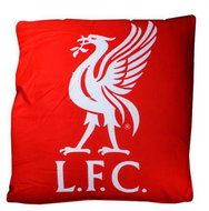 Liverpool FC: Red Badge - Pillow - Pillow