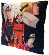 Naruto: Characters - Pillow - Pillow