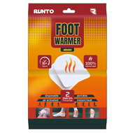 Runto Warmfoot - Warming Pad