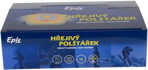 Epicstar Warm Clothes Pillow epicstar, adhesive, 30 pcs - Warming Pad - Main image