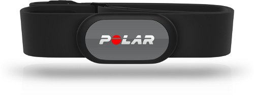 Polar H9 Heart Rate Sensor Black XS-S