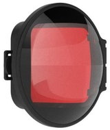 Polarpro Macro + Filter Set for GoPro HERO7/6/5 red - Filters