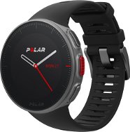 Polar Vantage V HR čierny - Smart hodinky