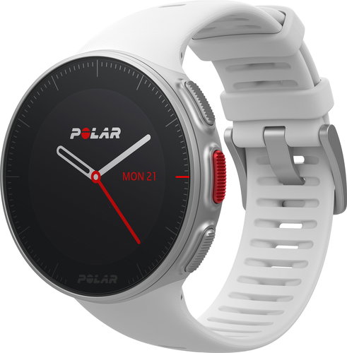 Polar Vantage V White - Smart Watch - Main image