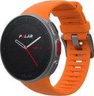 Polar Vantage V oranžový - Smart hodinky