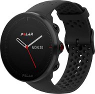 Polar Vantage M schwarz (Größe M/L) - Smartwatch