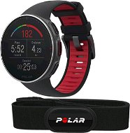 Polar Vantage V HR Titan Black - Smart Watch