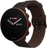 POLAR Vantage M2 Brown, size S-L - Smart Watch