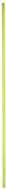 Merco Multipack 8 pcs P5 plastic pole 160 cm - Slalom Poles