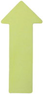 Merco Multipack 10 pcs Arrow floor marker yellow - Training Aid