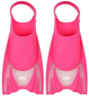 Aqua - Speed Multipack 2 pairs Frog fins pink 25/29 - Fins