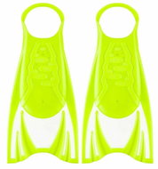 Aqua - Speed Multipack 2 páry Frog ploutve žlutá 25/29 - Fins