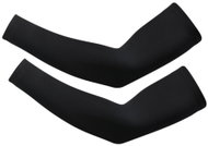 Merco Multipack 2 Pair Compress Arm Compression Arm Sleeves Black L - Compression Sleeves