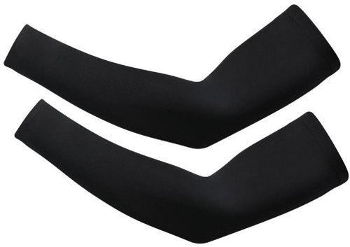 Merco Multipack 2 Pairs Compress Arm Compression Arm Sleeves Black M - Compression Sleeves - Main image