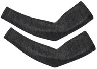 Merco Multipack 2 Pair Compress Arm Compression Arm Sleeves Grey XL - Compression Sleeves