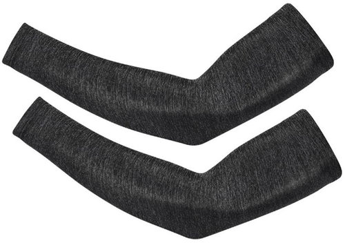 Merco Multipack 2 Pair Compress Arm Compression Arm Sleeves Grey XL - Compression Sleeves - Main image