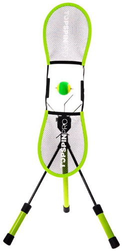 TopSpinPro Tenisový trenažér Pro - Training Aid - Main image