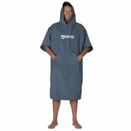 Mares Poncho Ascent - Towel Poncho