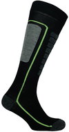 Norfolk Vesteralen merino 1 pair, black, 39 - 42 - Socks