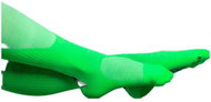 Rucanor Selecter compression socks, green - knee socks