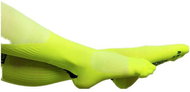 Rucanor Selecter compression socks, yellow - knee socks